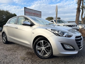 Used Hyundai i30 2015 for sale - 75729835: Photo