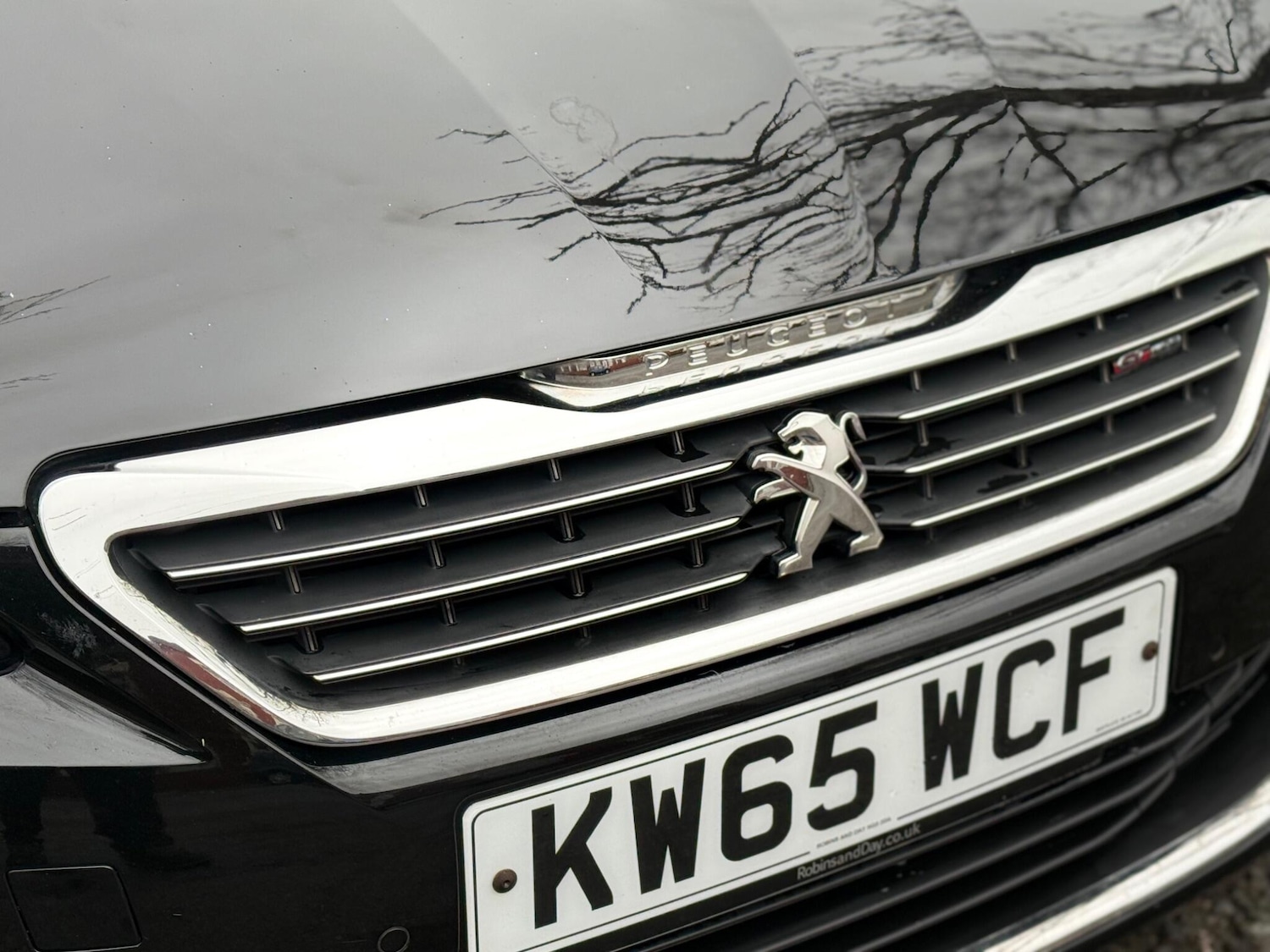 Used Peugeot 308 2016 for sale - 76562225: Photo 10