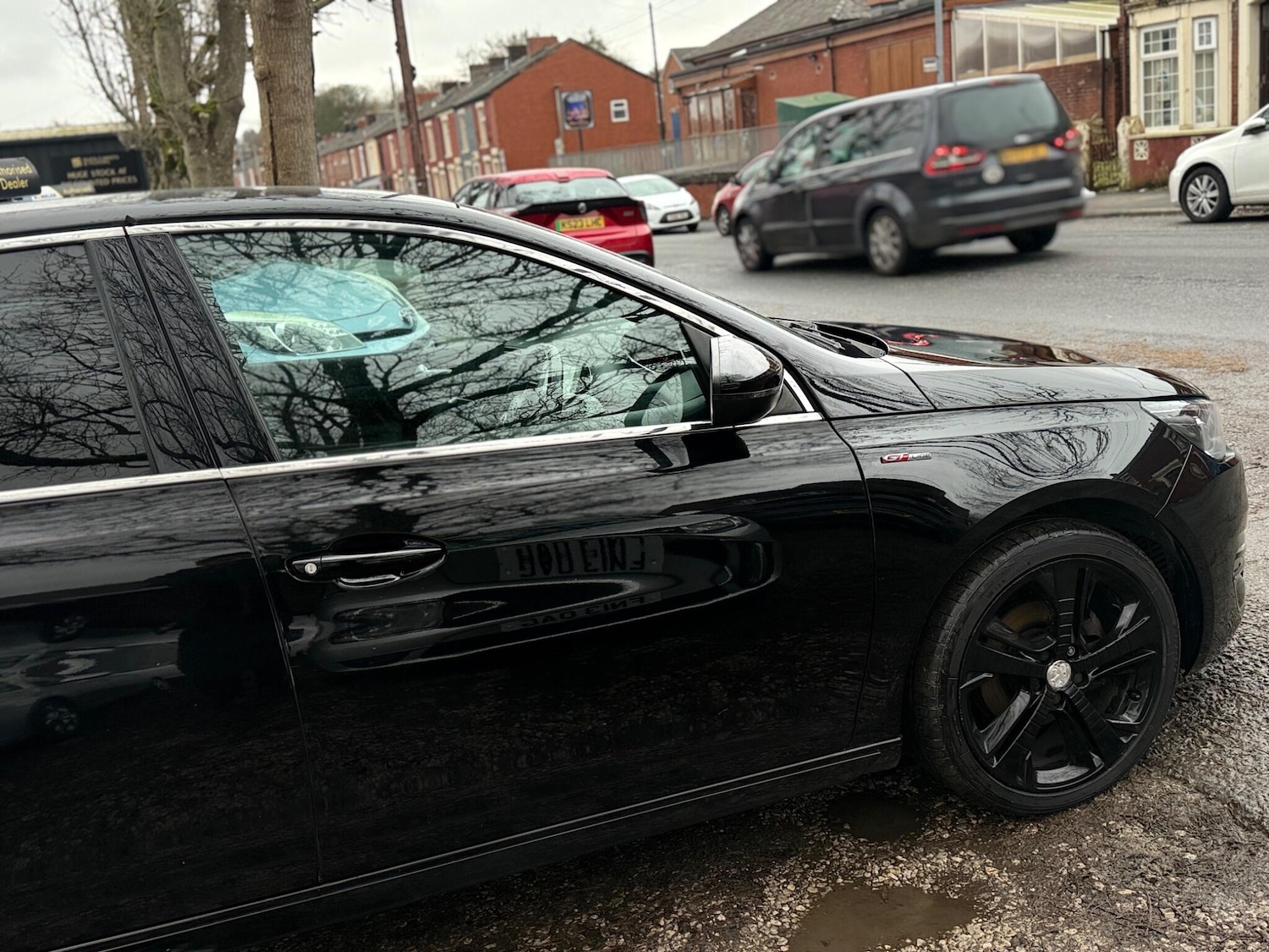 Used Peugeot 308 2016 for sale - 76562225: Photo 17