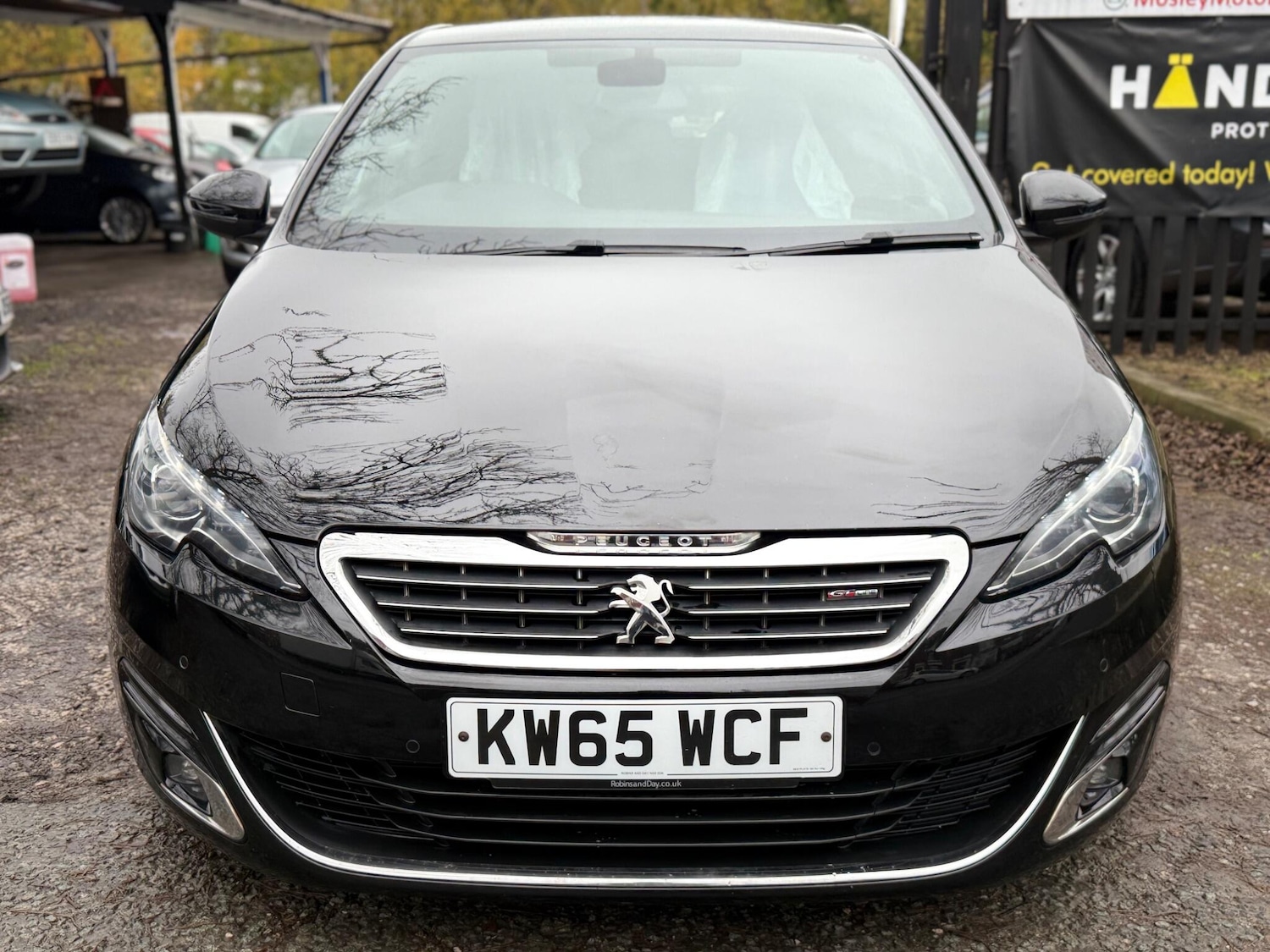 Used Peugeot 308 2016 for sale - 76562225: Photo 20