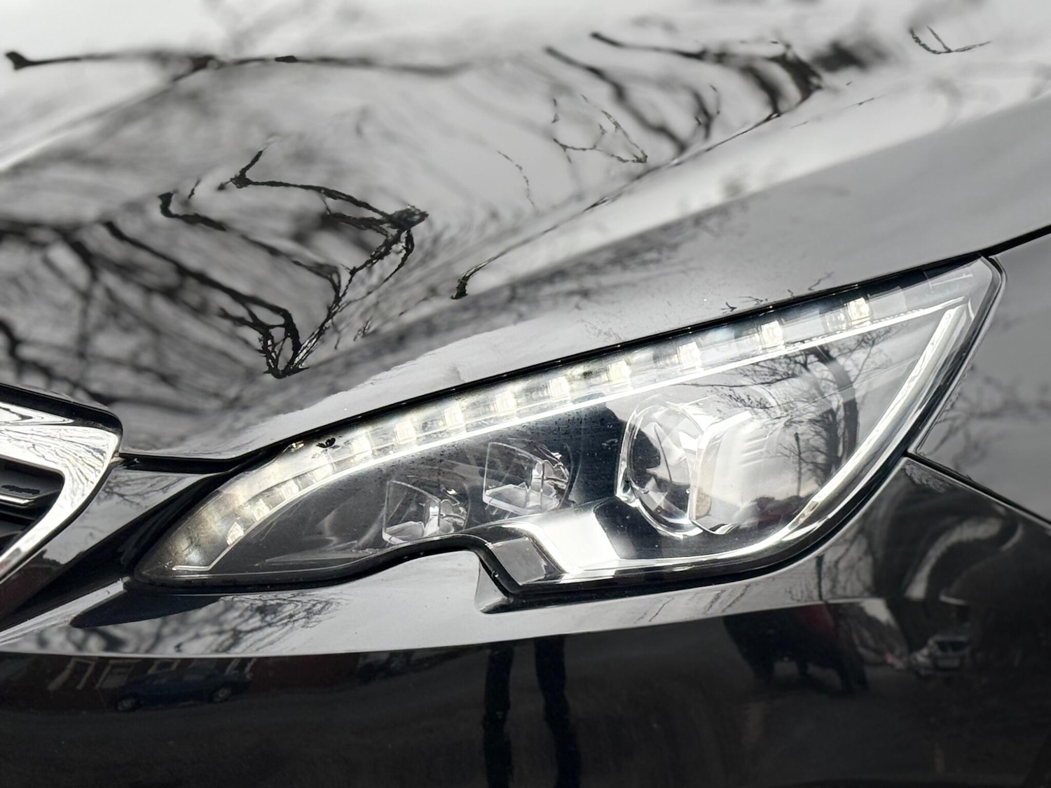 Used Peugeot 308 2016 for sale - 76562225: Photo 21