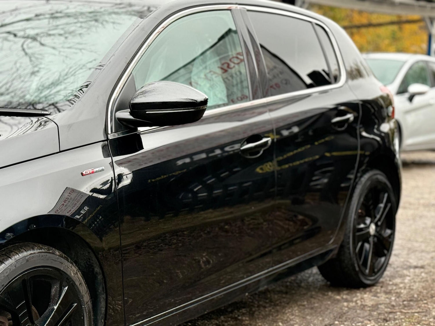 Used Peugeot 308 2016 for sale - 76562225: Photo 22