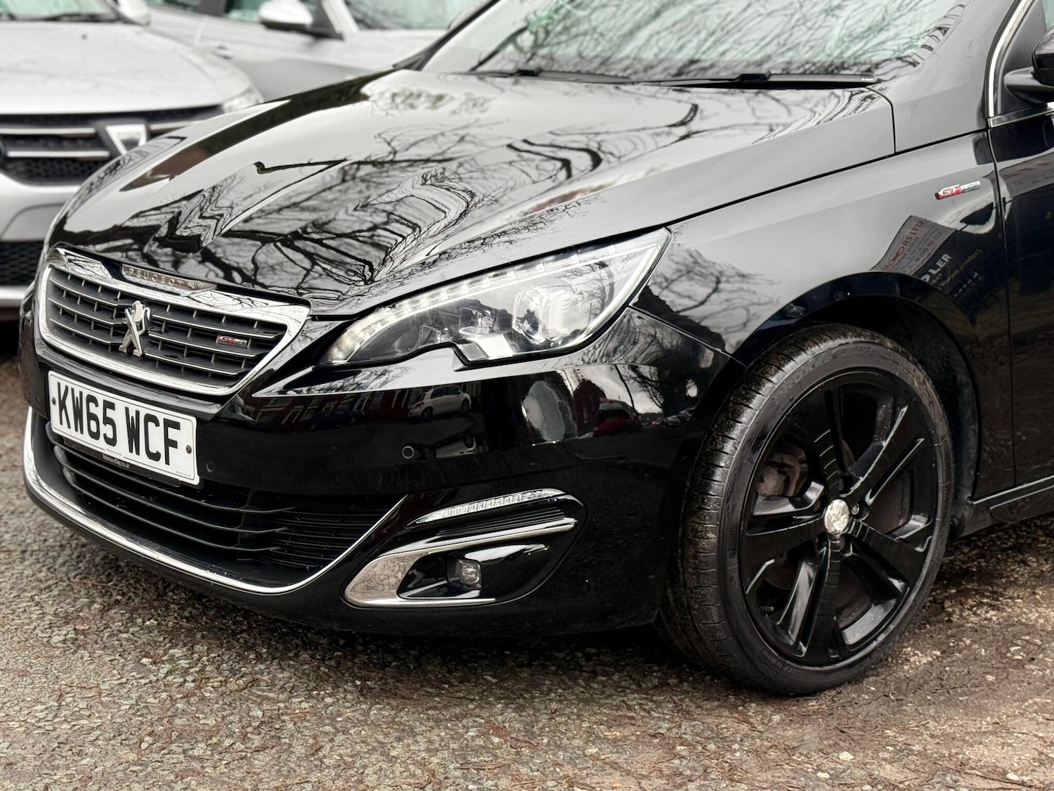 Used Peugeot 308 2016 for sale - 76562225: Photo 23