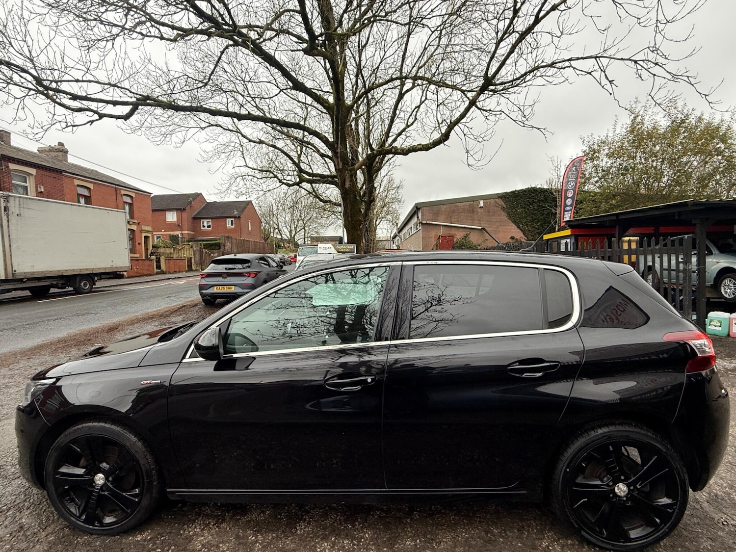 Used Peugeot 308 2016 for sale - 76562225: Photo 25