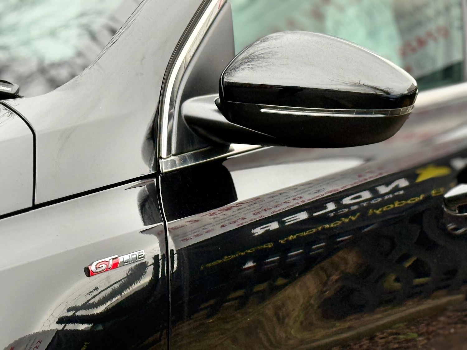 Used Peugeot 308 2016 for sale - 76562225: Photo 26