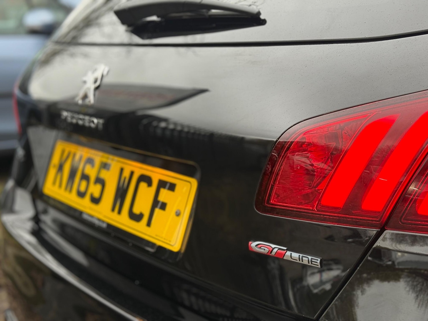 Used Peugeot 308 2016 for sale - 76562225: Photo 27