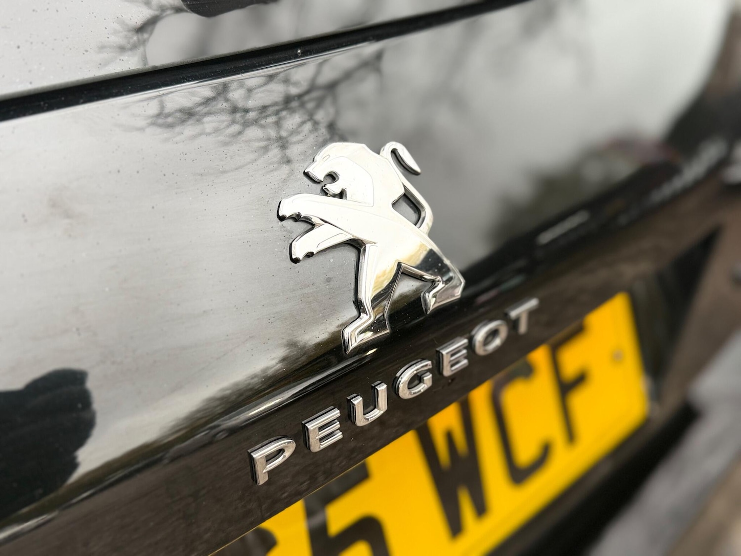 Used Peugeot 308 2016 for sale - 76562225: Photo 28