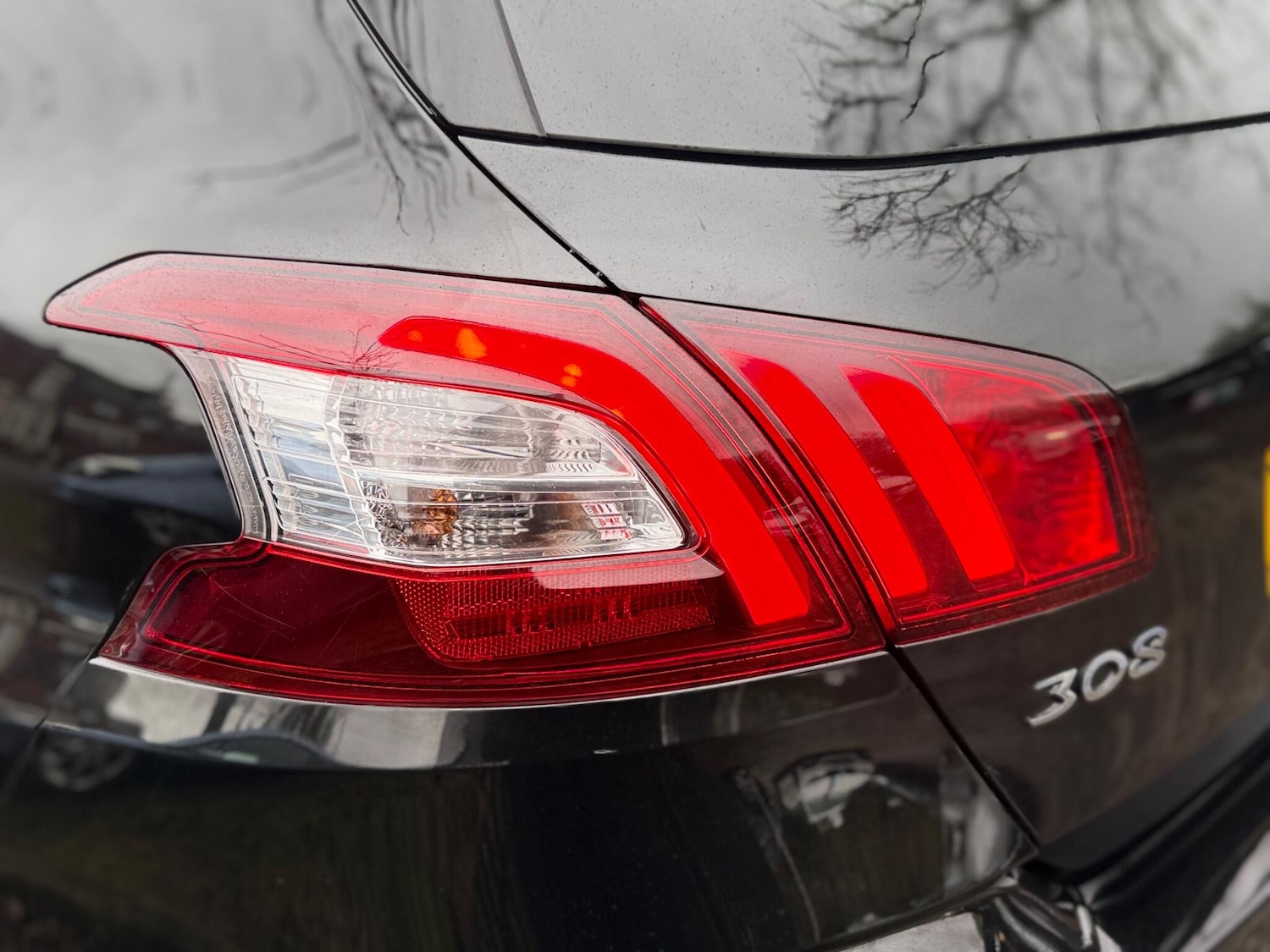 Used Peugeot 308 2016 for sale - 76562225: Photo 29