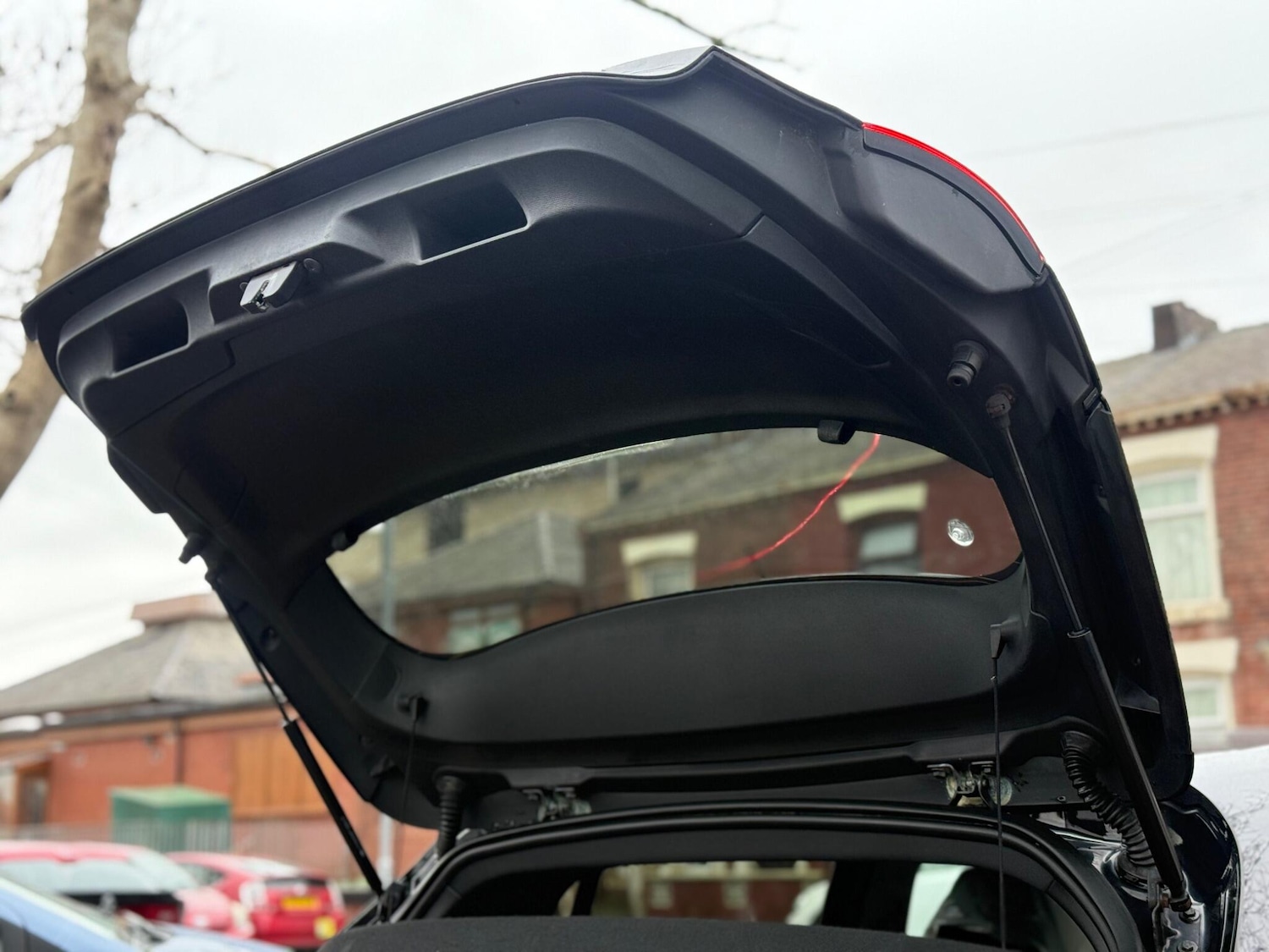 Used Peugeot 308 2016 for sale - 76562225: Photo 31