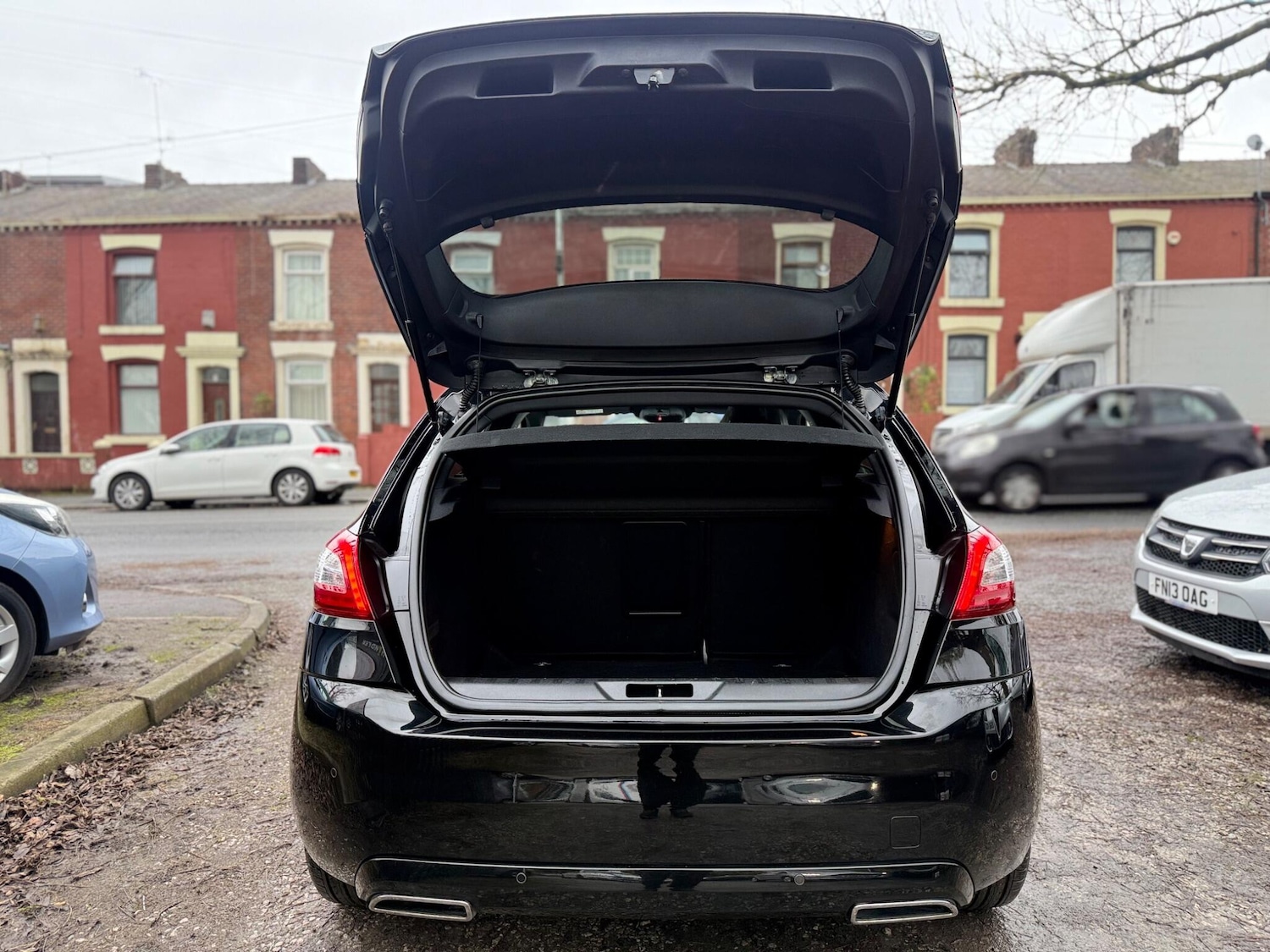 Used Peugeot 308 2016 for sale - 76562225: Photo 33