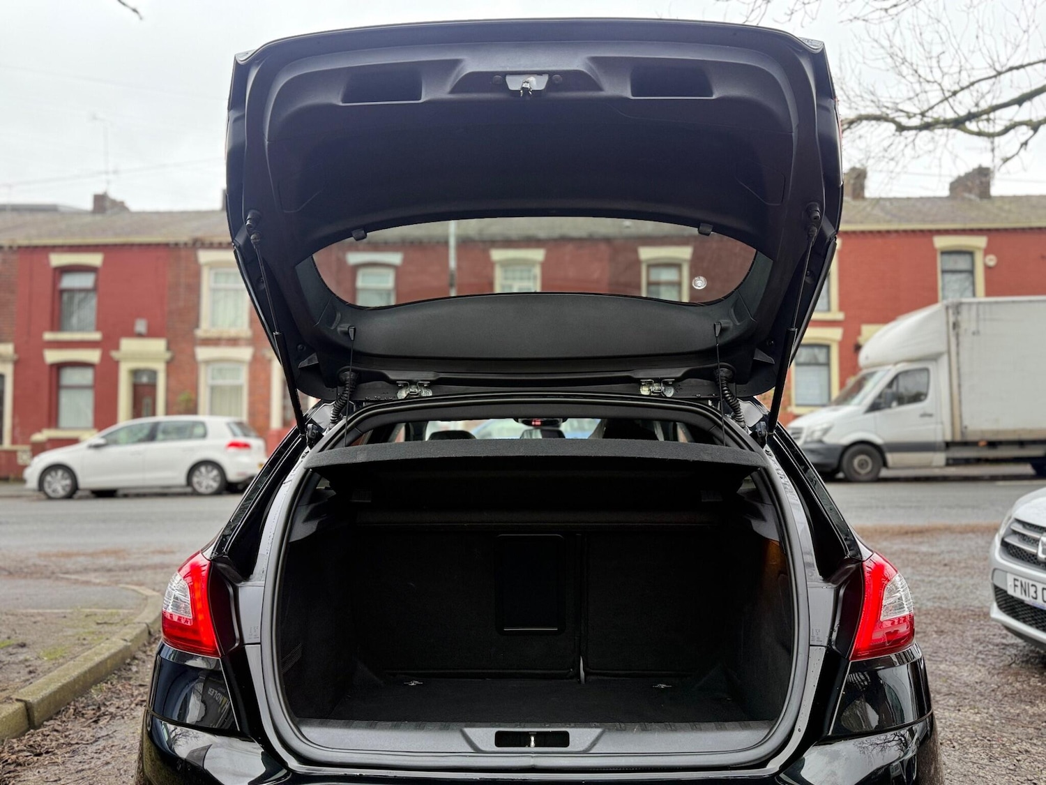 Used Peugeot 308 2016 for sale - 76562225: Photo 34