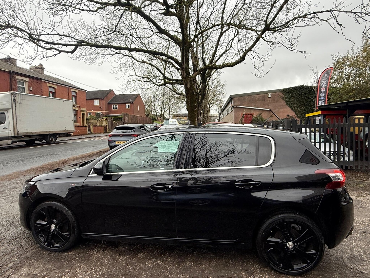Used Peugeot 308 2016 for sale - 76562225: Photo 40