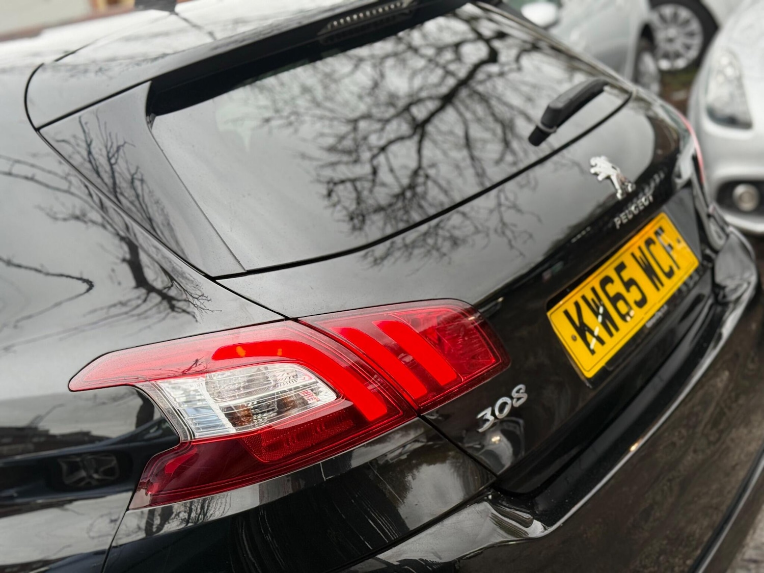 Used Peugeot 308 2016 for sale - 76562225: Photo 41