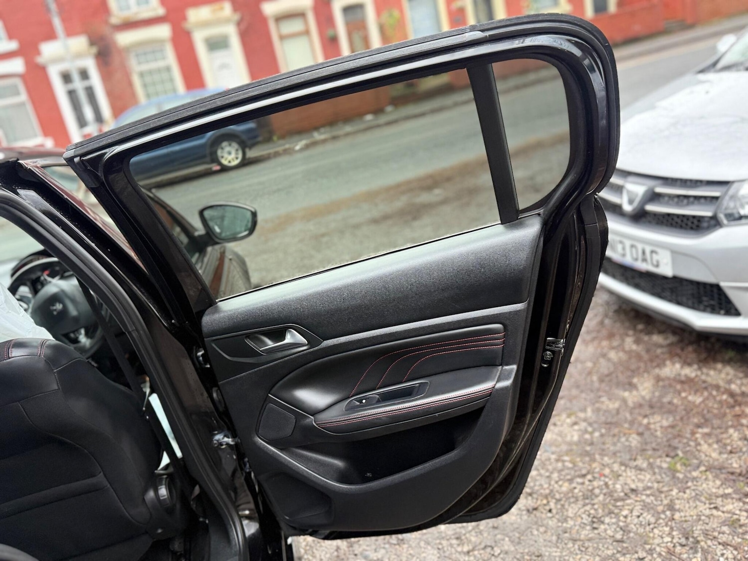 Used Peugeot 308 2016 for sale - 76562225: Photo 43