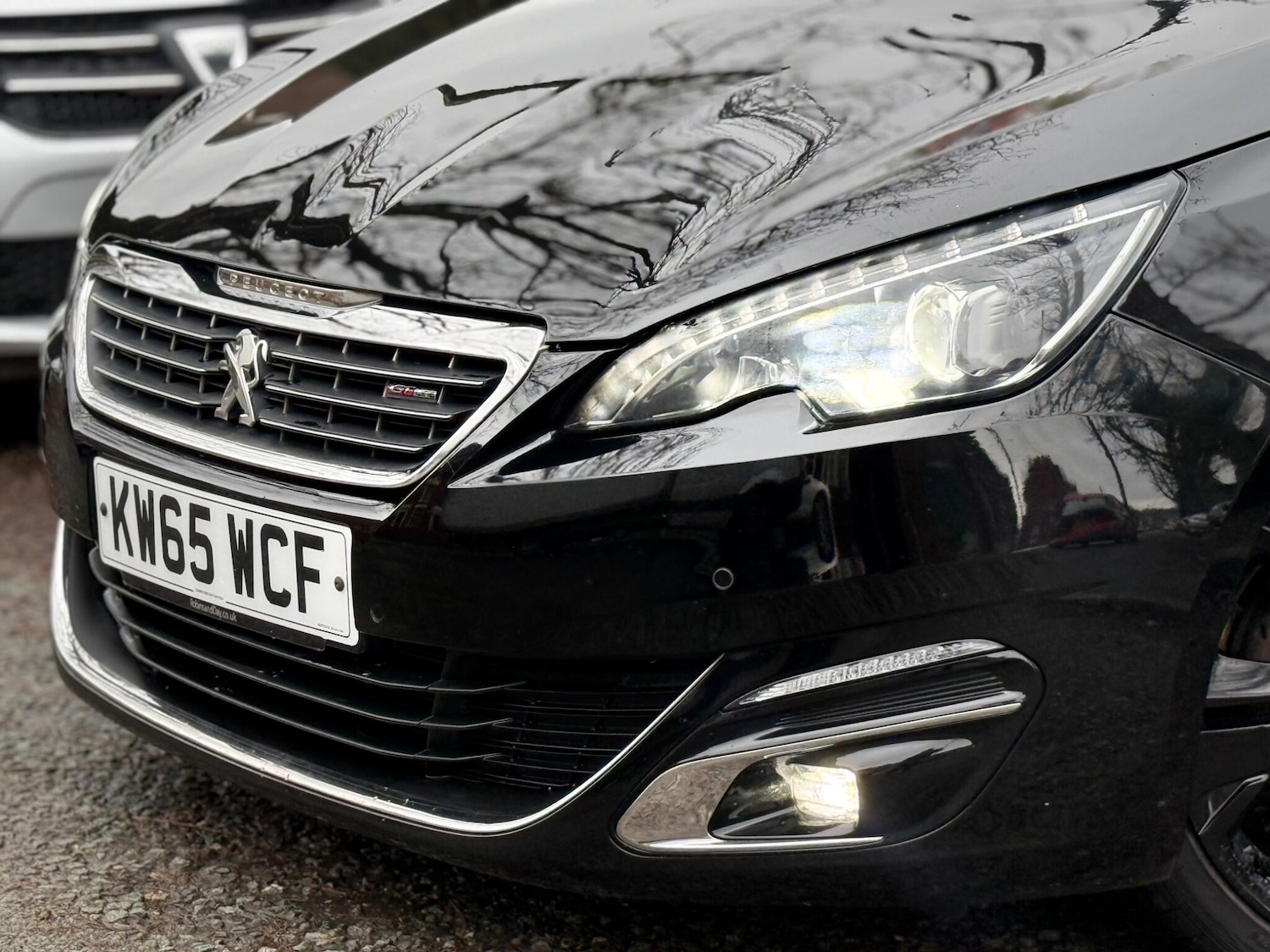 Used Peugeot 308 2016 for sale - 76562225: Photo 44
