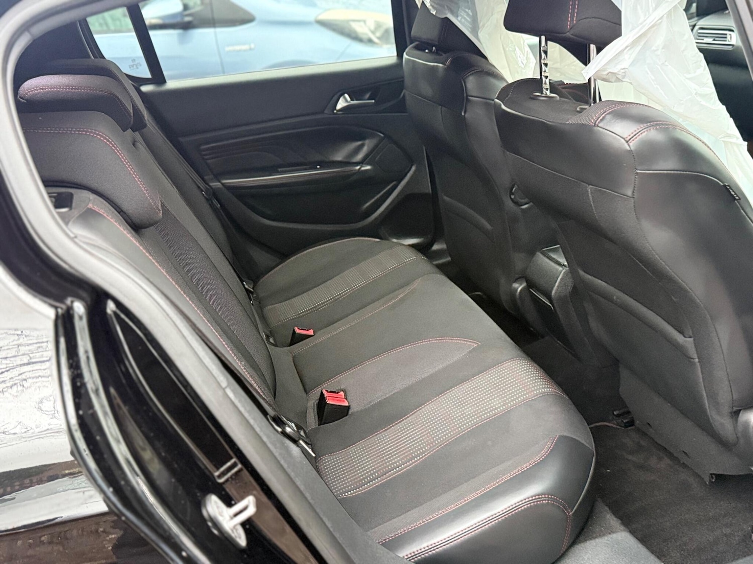 Used Peugeot 308 2016 for sale - 76562225: Photo 46