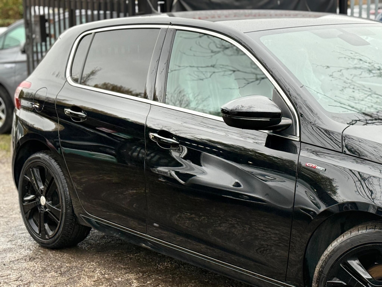 Used Peugeot 308 2016 for sale - 76562225: Photo 5