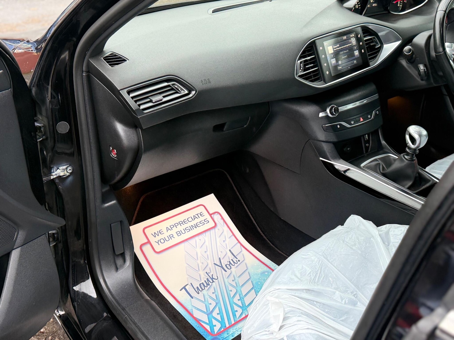 Used Peugeot 308 2016 for sale - 76562225: Photo 54