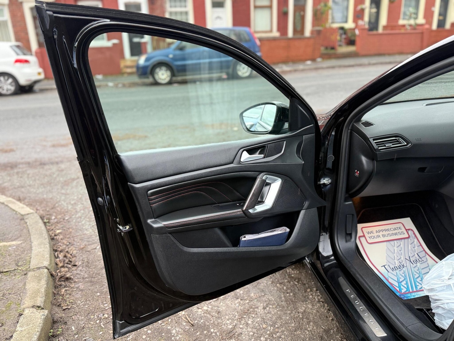 Used Peugeot 308 2016 for sale - 76562225: Photo 55