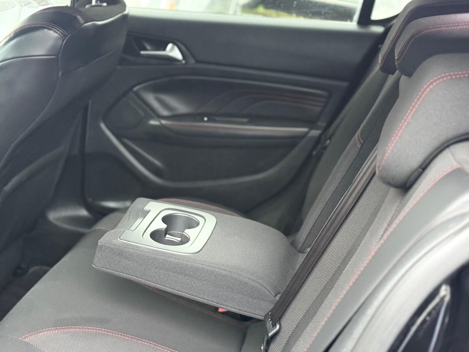 Used Peugeot 308 2016 for sale - 76562225: Photo 56