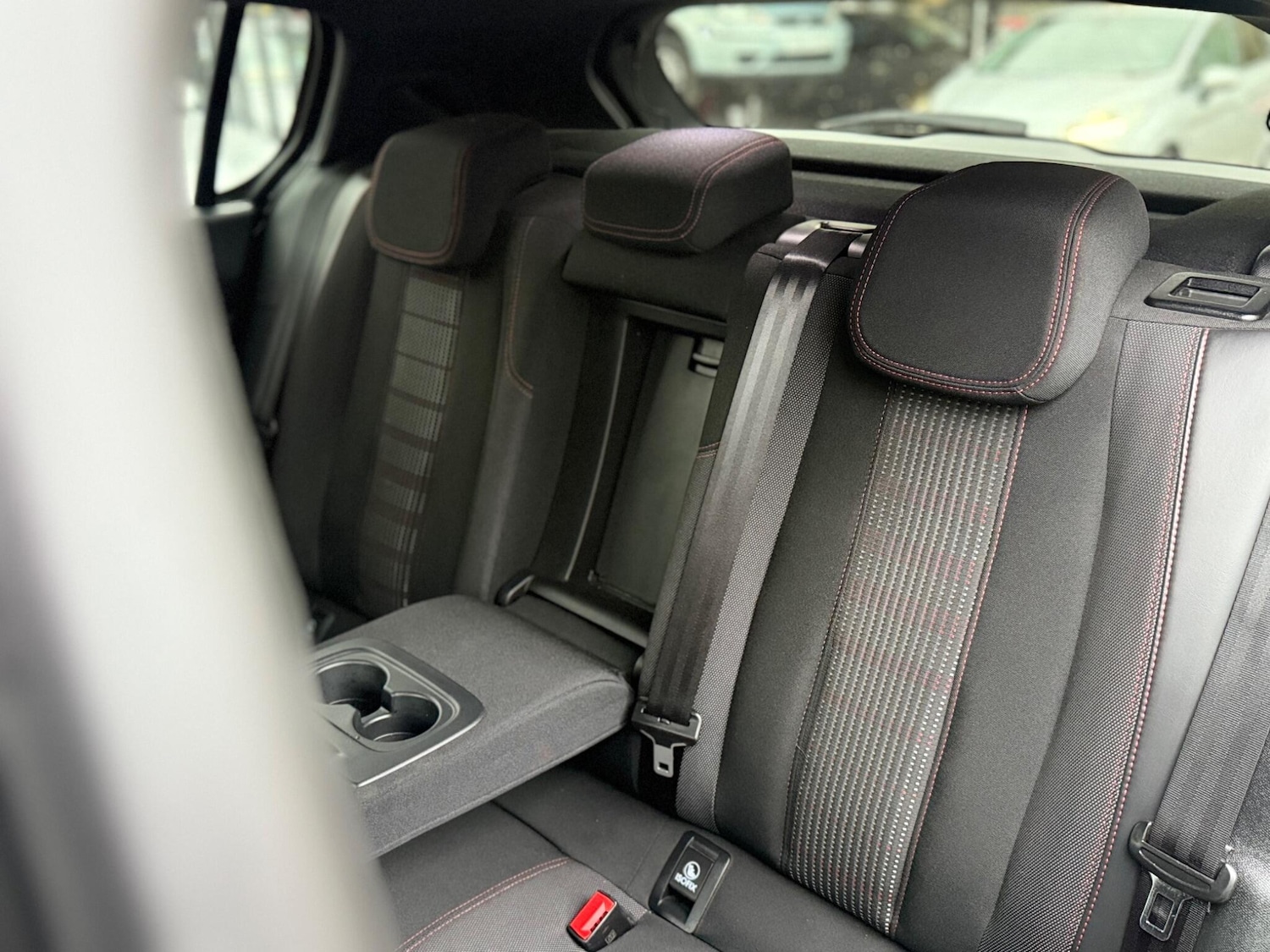 Used Peugeot 308 2016 for sale - 76562225: Photo 60