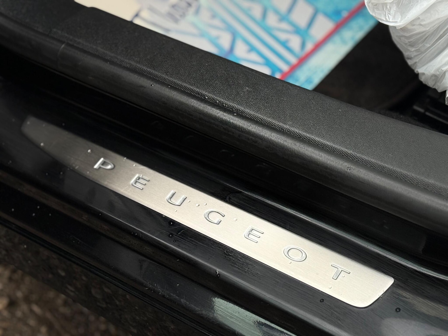 Used Peugeot 308 2016 for sale - 76562225: Photo 61