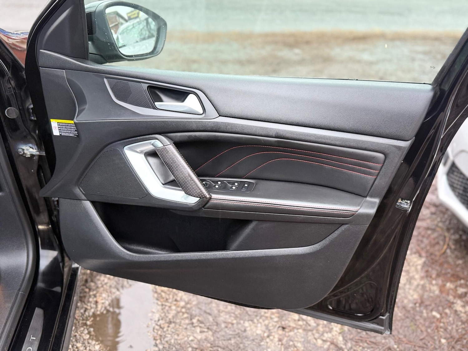 Used Peugeot 308 2016 for sale - 76562225: Photo 64