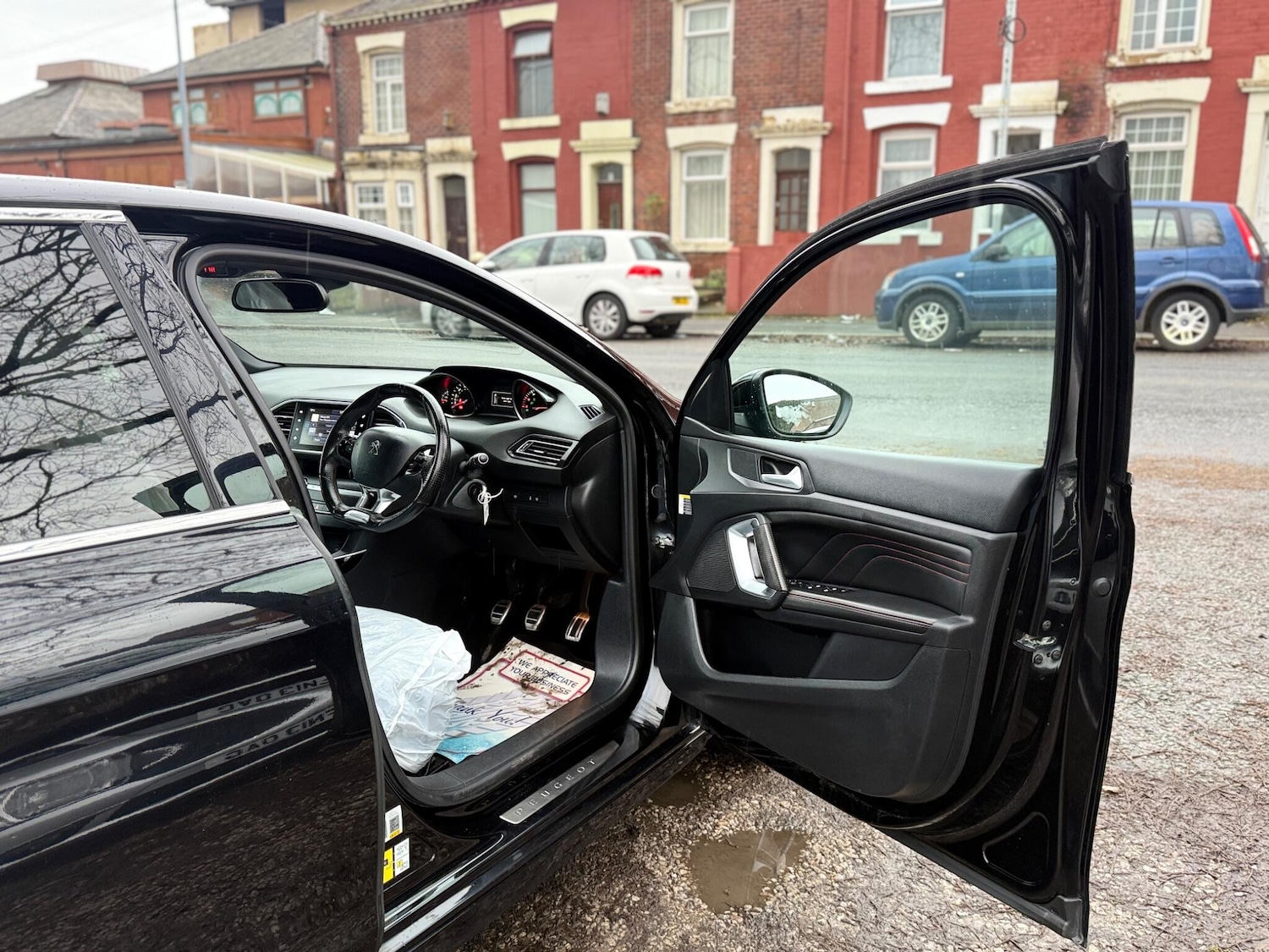 Used Peugeot 308 2016 for sale - 76562225: Photo 65