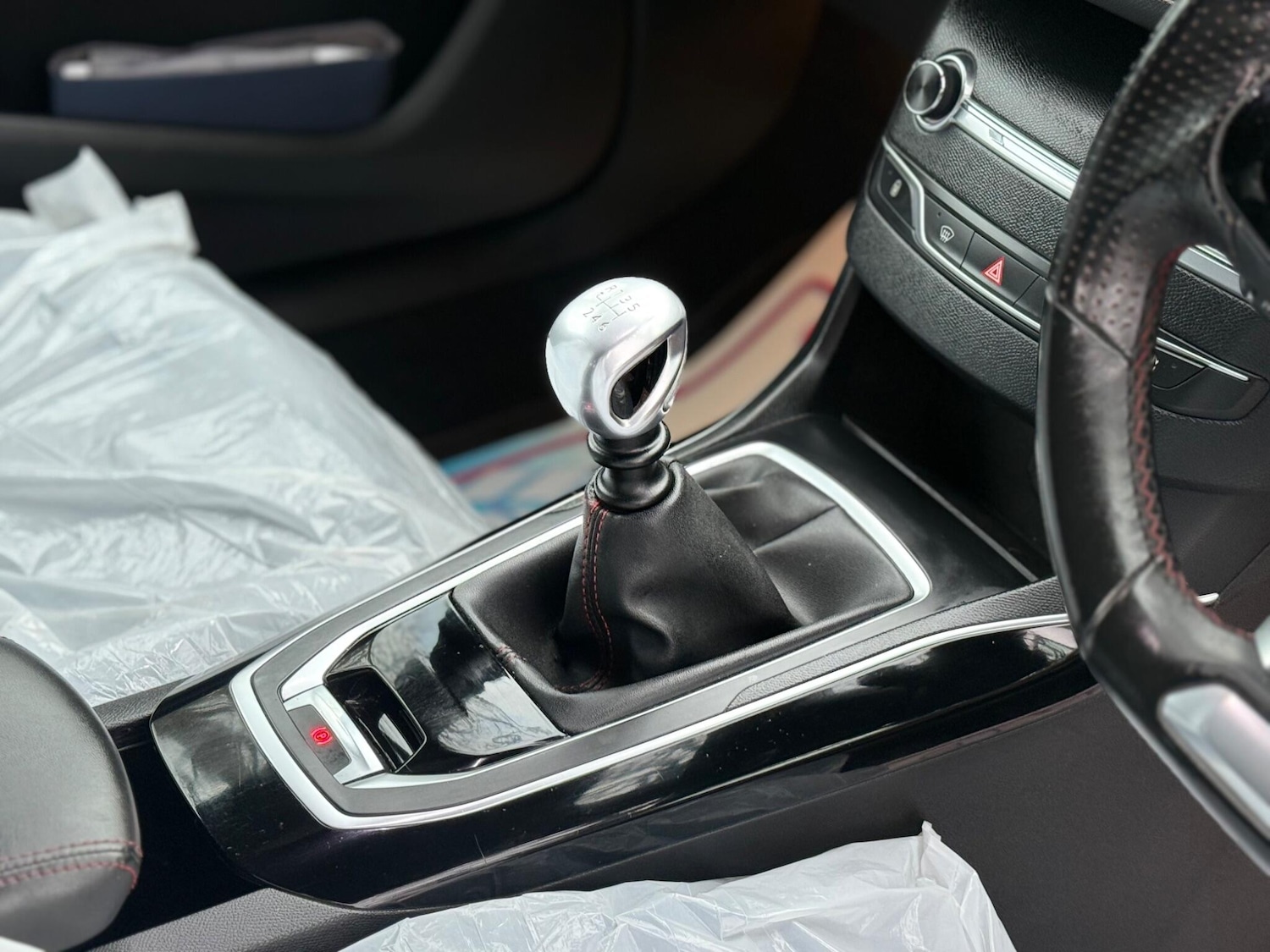 Used Peugeot 308 2016 for sale - 76562225: Photo 70