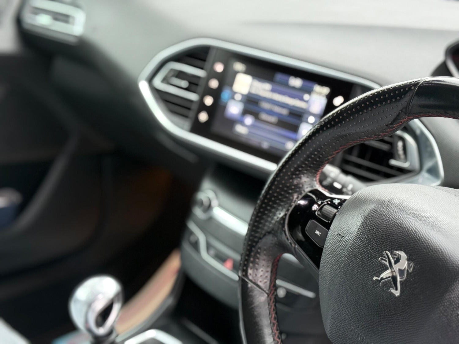 Used Peugeot 308 2016 for sale - 76562225: Photo 71