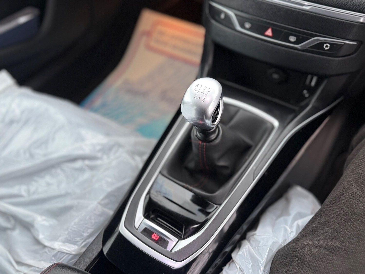 Used Peugeot 308 2016 for sale - 76562225: Photo 72