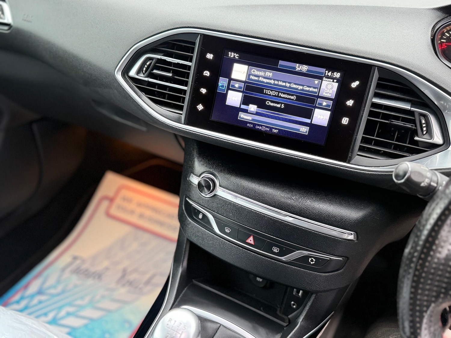 Used Peugeot 308 2016 for sale - 76562225: Photo 73