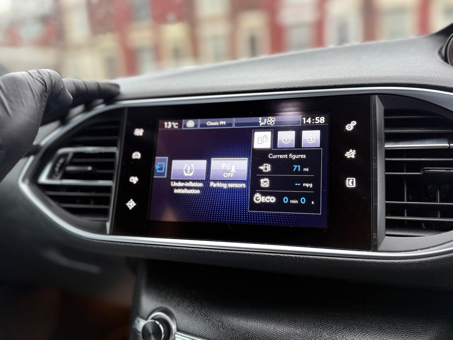 Used Peugeot 308 2016 for sale - 76562225: Photo 75