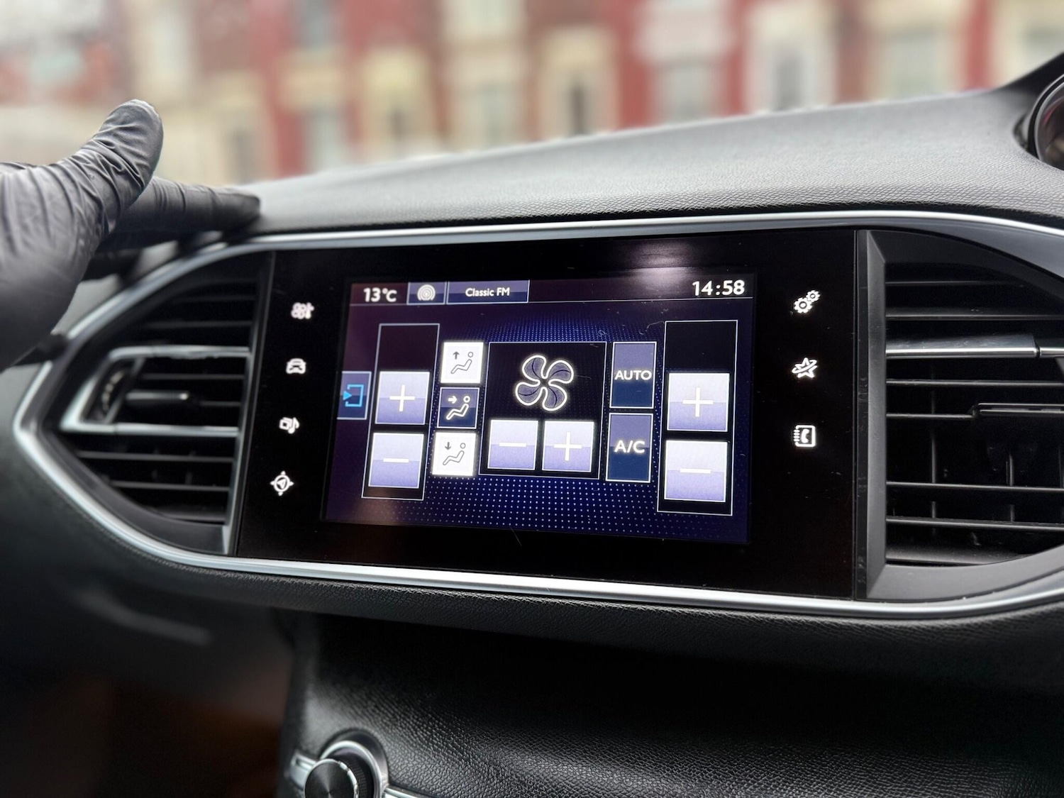 Used Peugeot 308 2016 for sale - 76562225: Photo 76