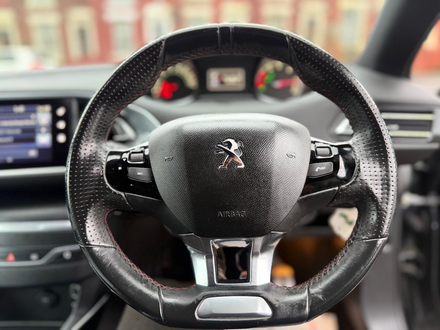 Used Peugeot 308 2016 for sale - 76562225: Photo 77