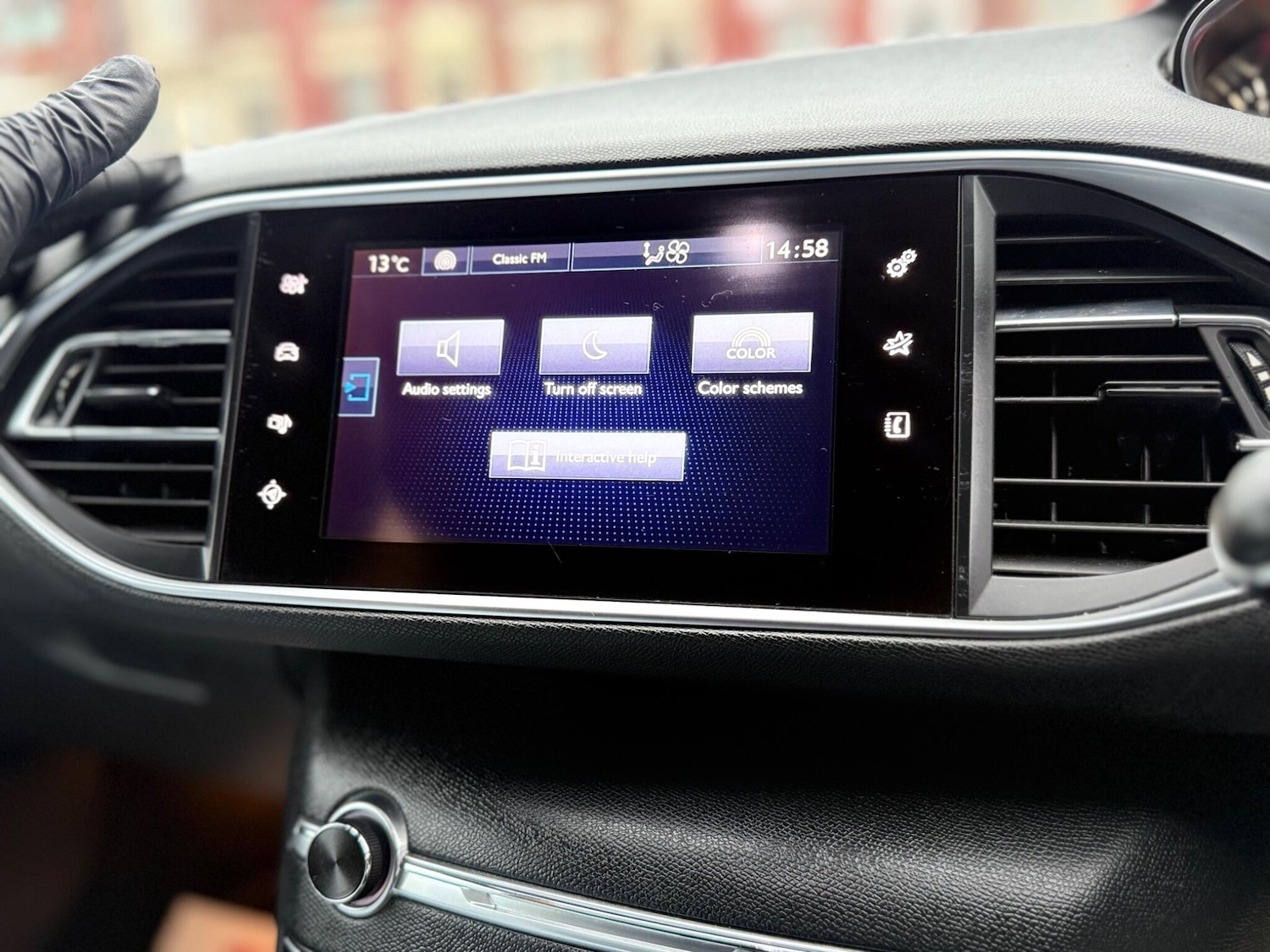 Used Peugeot 308 2016 for sale - 76562225: Photo 78