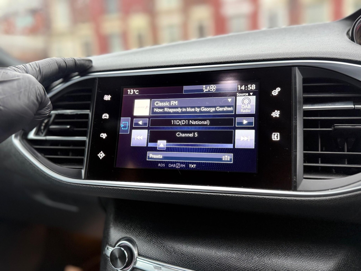 Used Peugeot 308 2016 for sale - 76562225: Photo 80