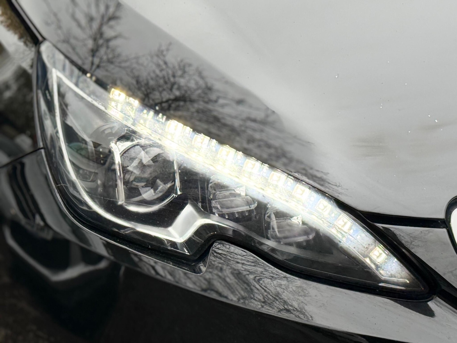 Used Peugeot 308 2016 for sale - 76562225: Photo 9