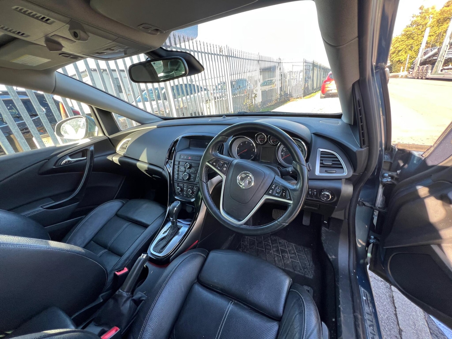 Used Vauxhall Astra for sale - 76728716: Photo 14