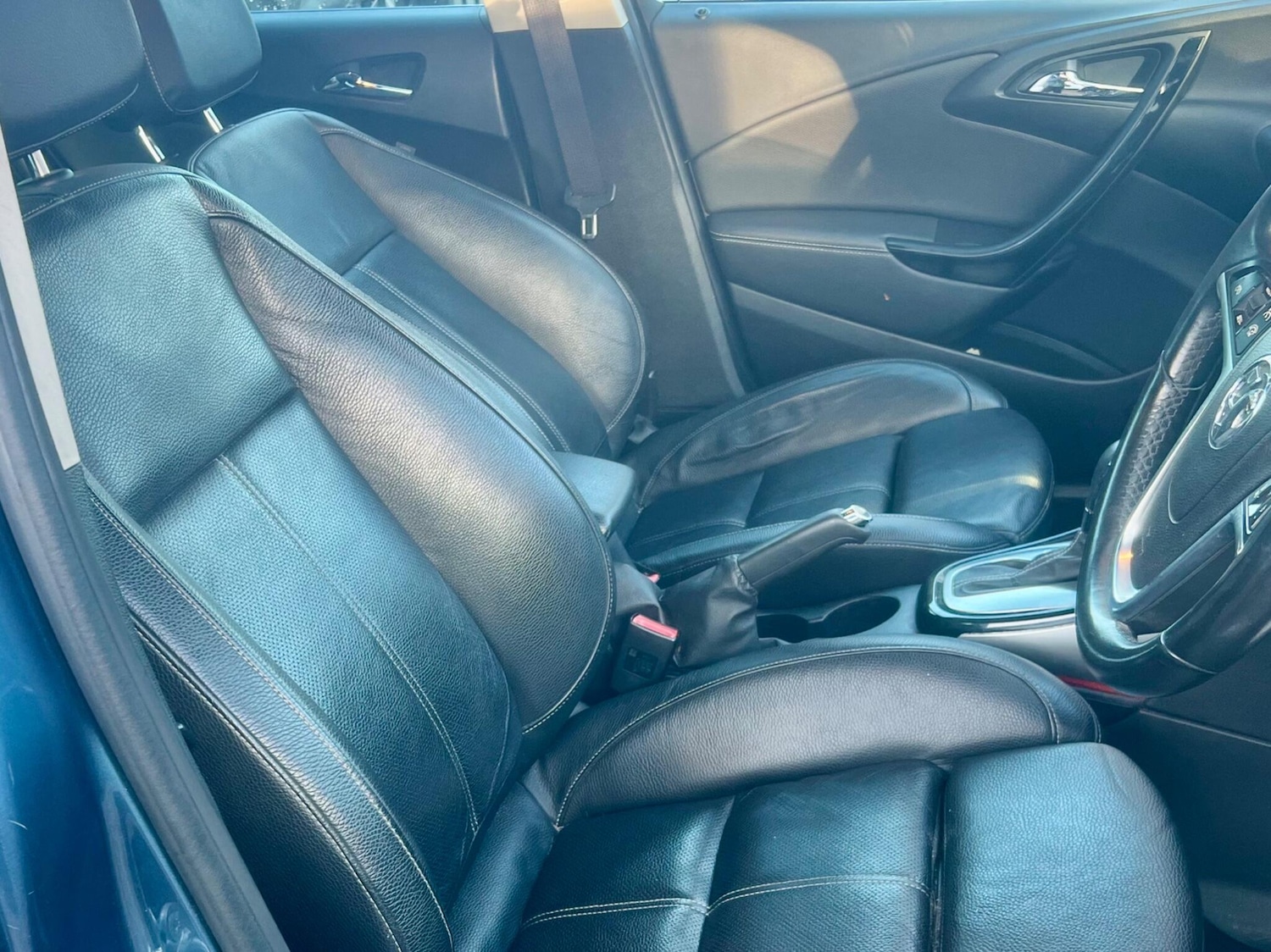 Used Vauxhall Astra for sale - 76728716: Photo 15