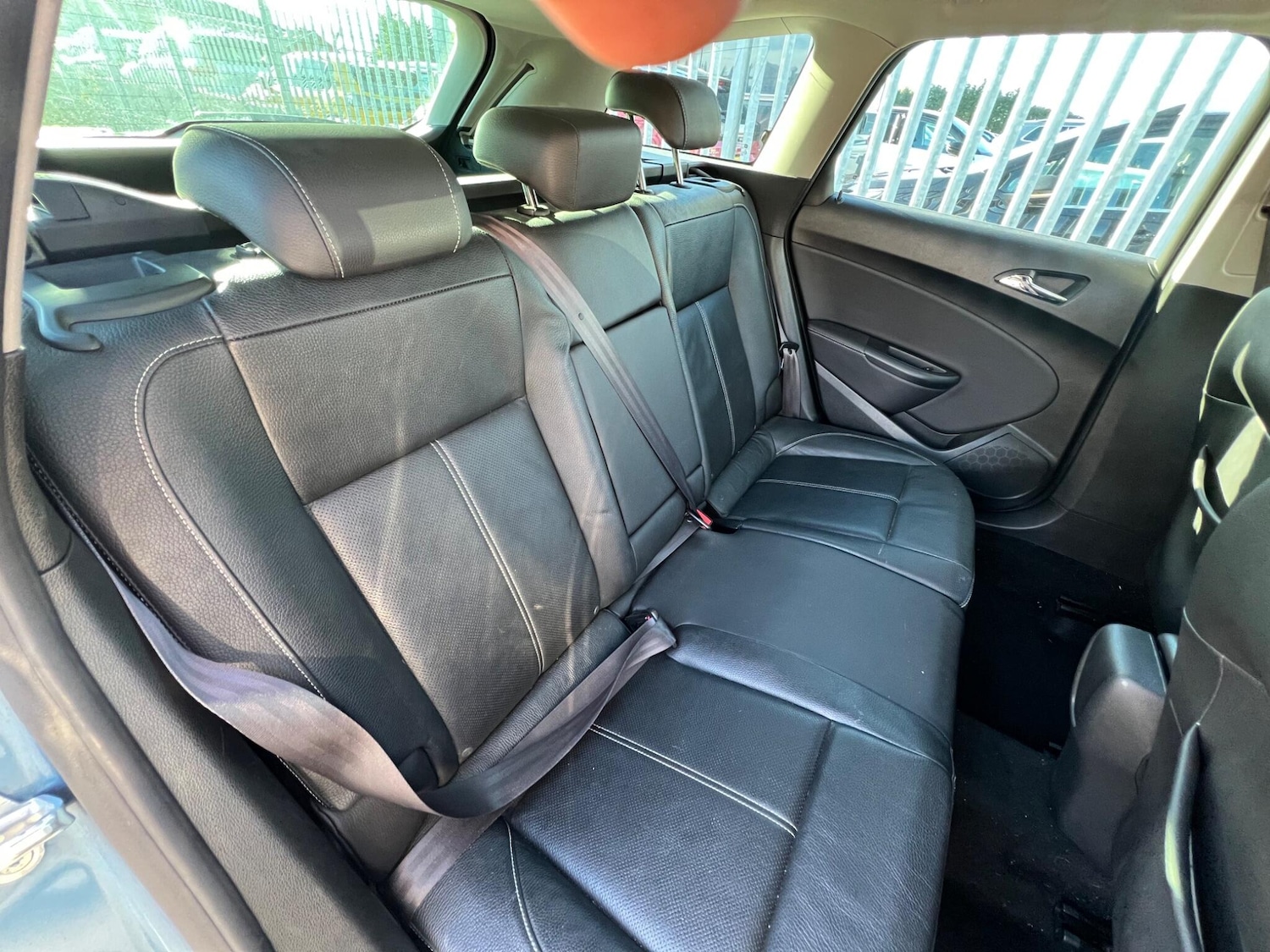 Used Vauxhall Astra for sale - 76728716: Photo 16