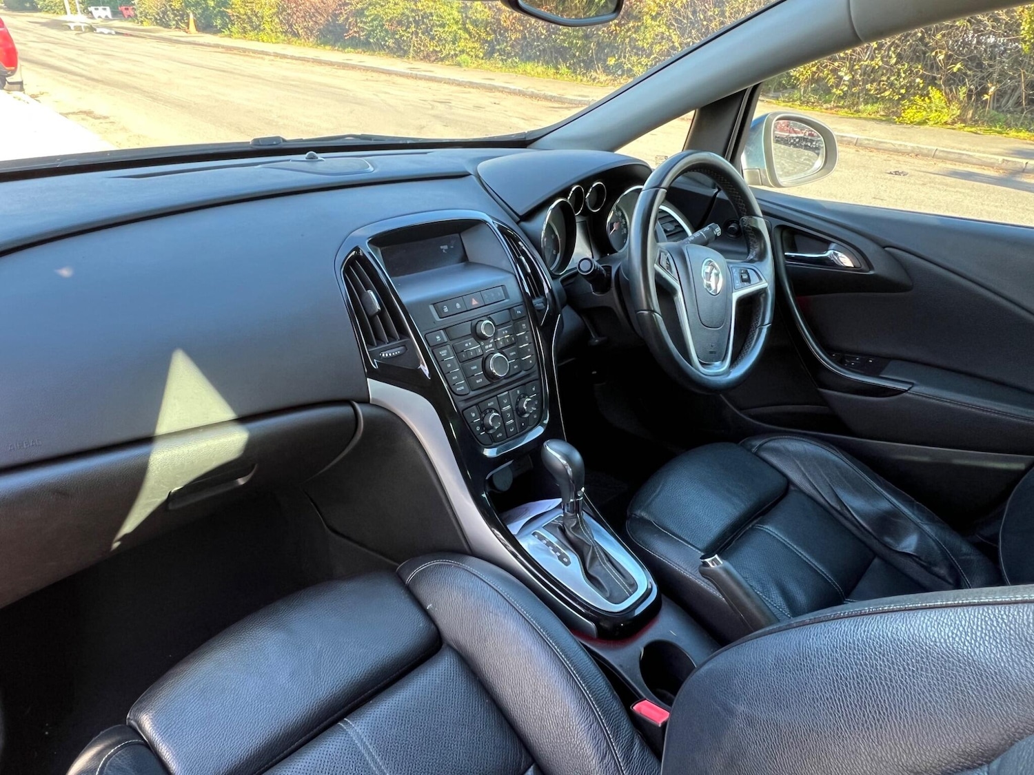 Used Vauxhall Astra for sale - 76728716: Photo 18