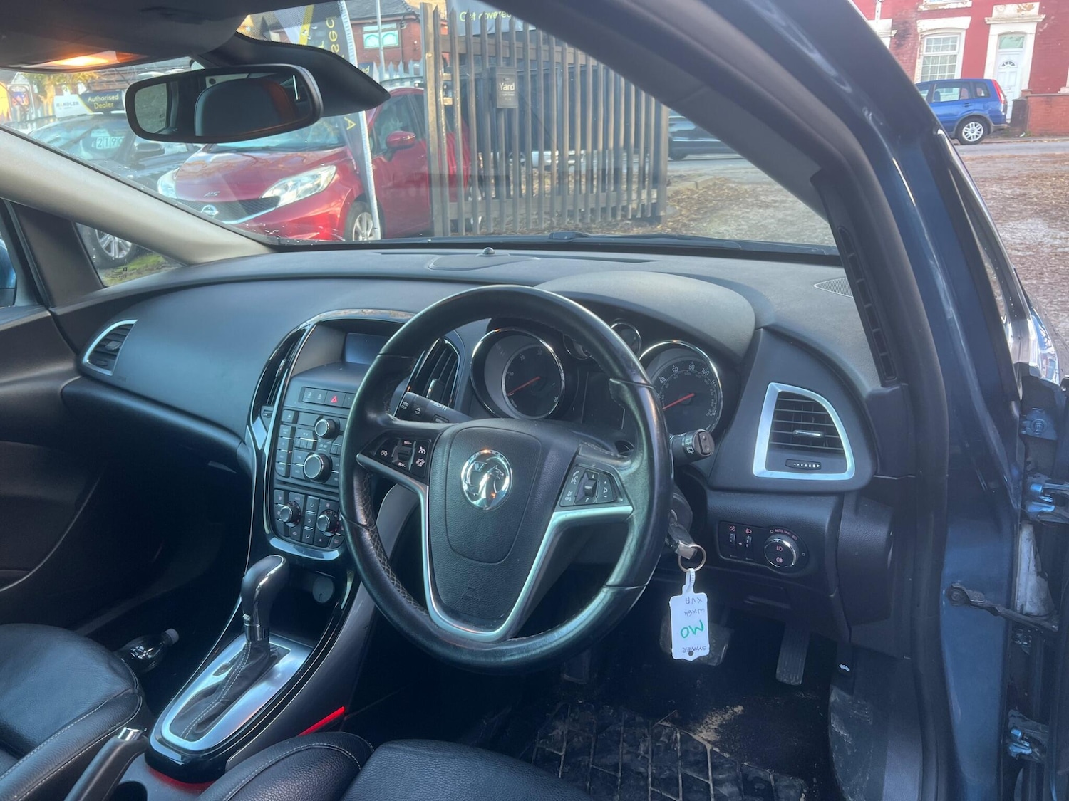 Used Vauxhall Astra for sale - 76728716: Photo 19