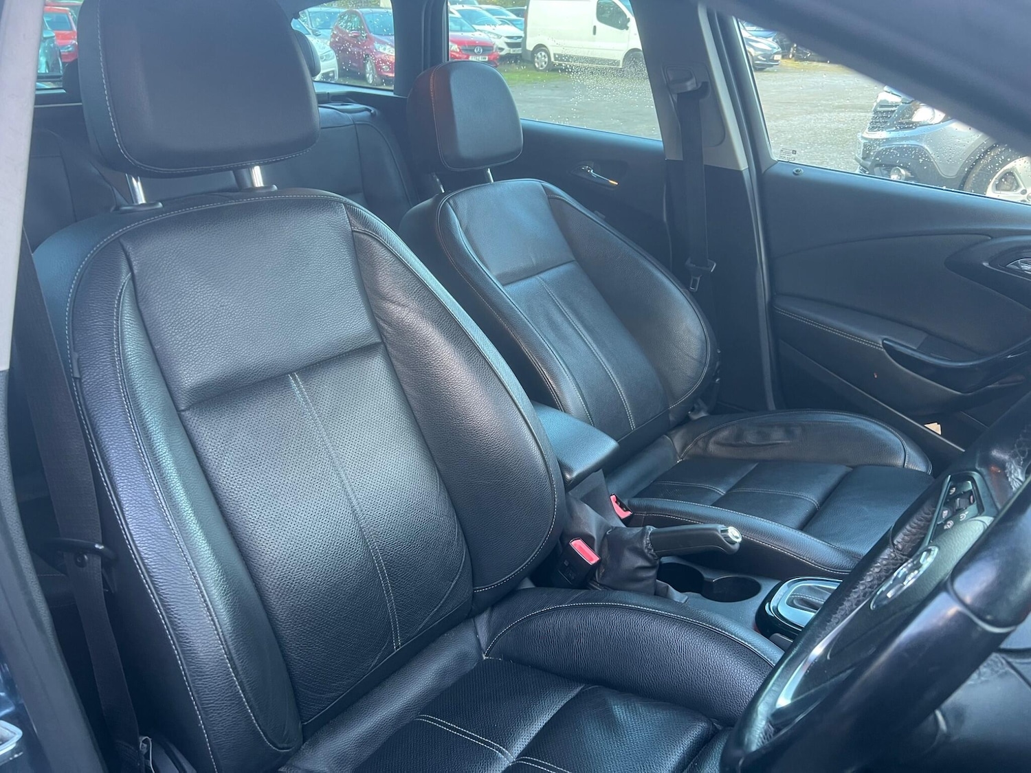 Used Vauxhall Astra for sale - 76728716: Photo 21