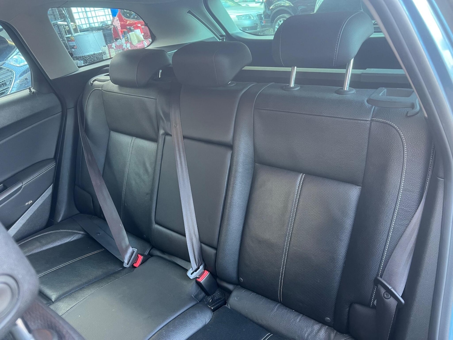 Used Vauxhall Astra for sale - 76728716: Photo 22