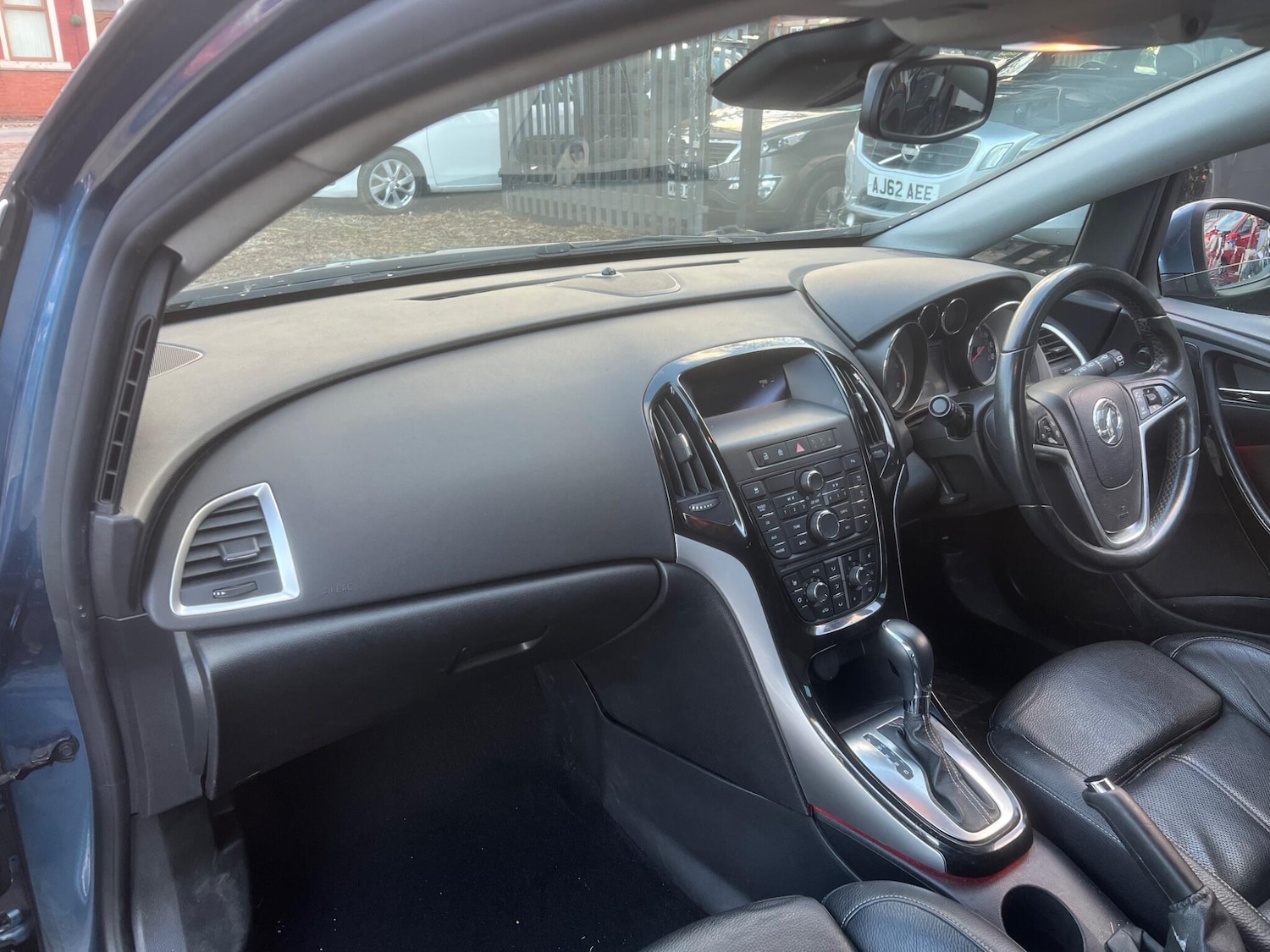 Used Vauxhall Astra for sale - 76728716: Photo 24