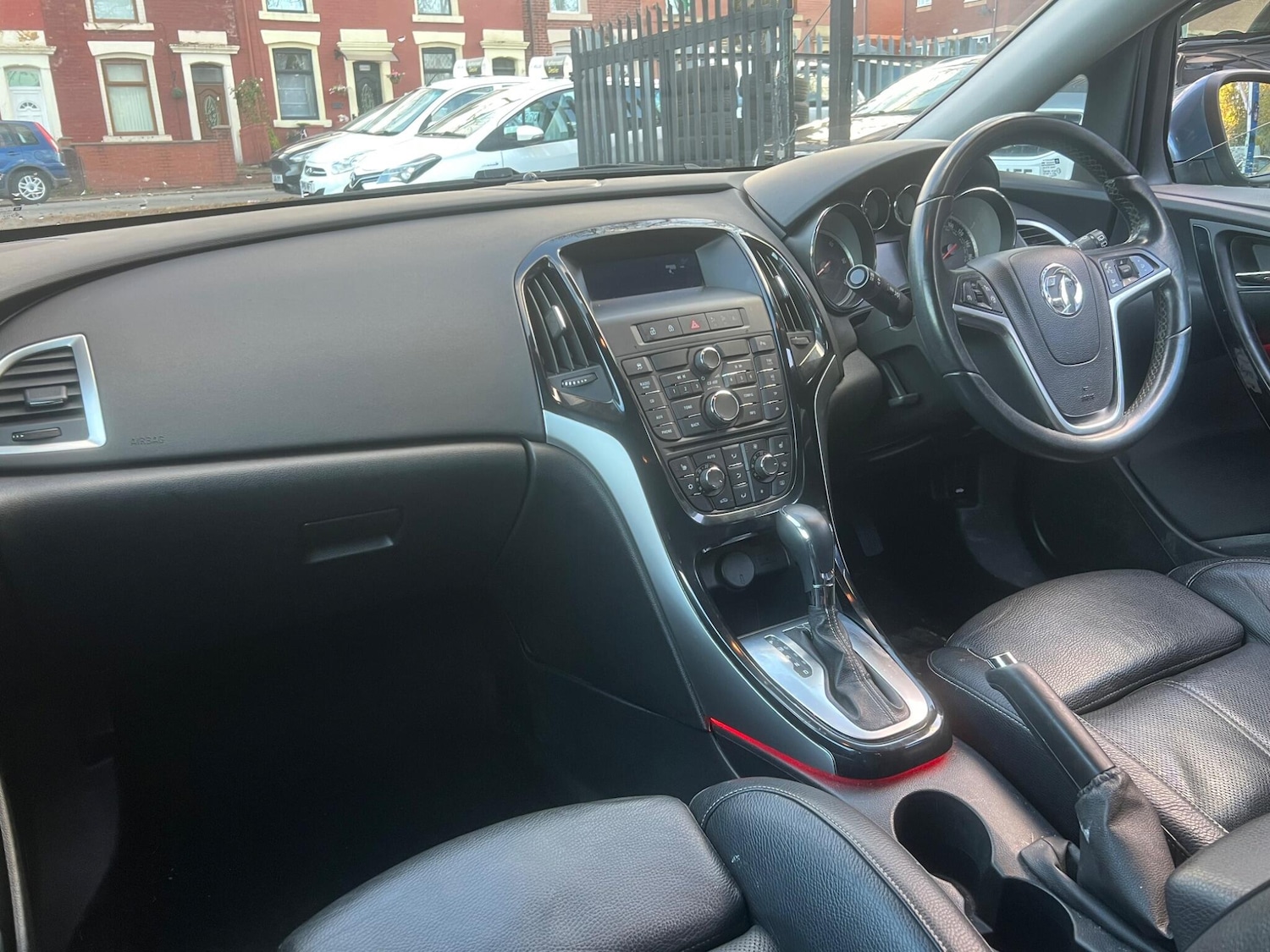 Used Vauxhall Astra for sale - 76728716: Photo 25