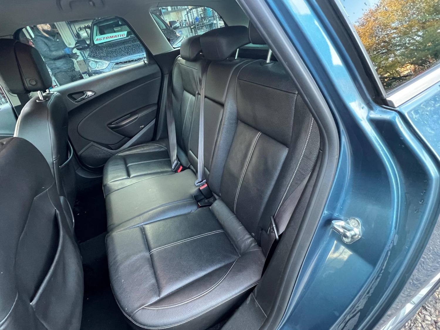 Used Vauxhall Astra for sale - 76728716: Photo 26