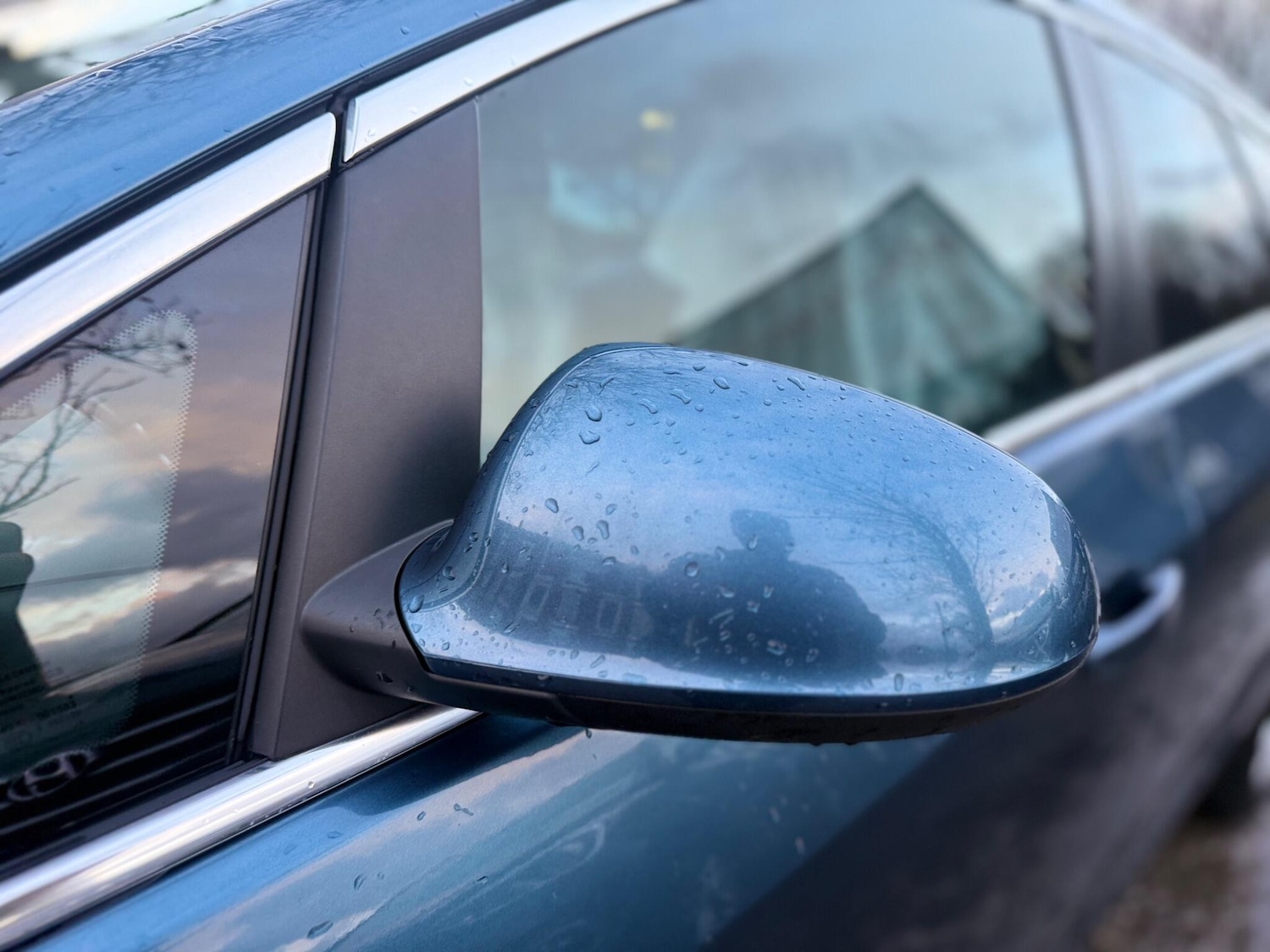 Used Vauxhall Astra 2014 for sale - 76728716: Photo 28