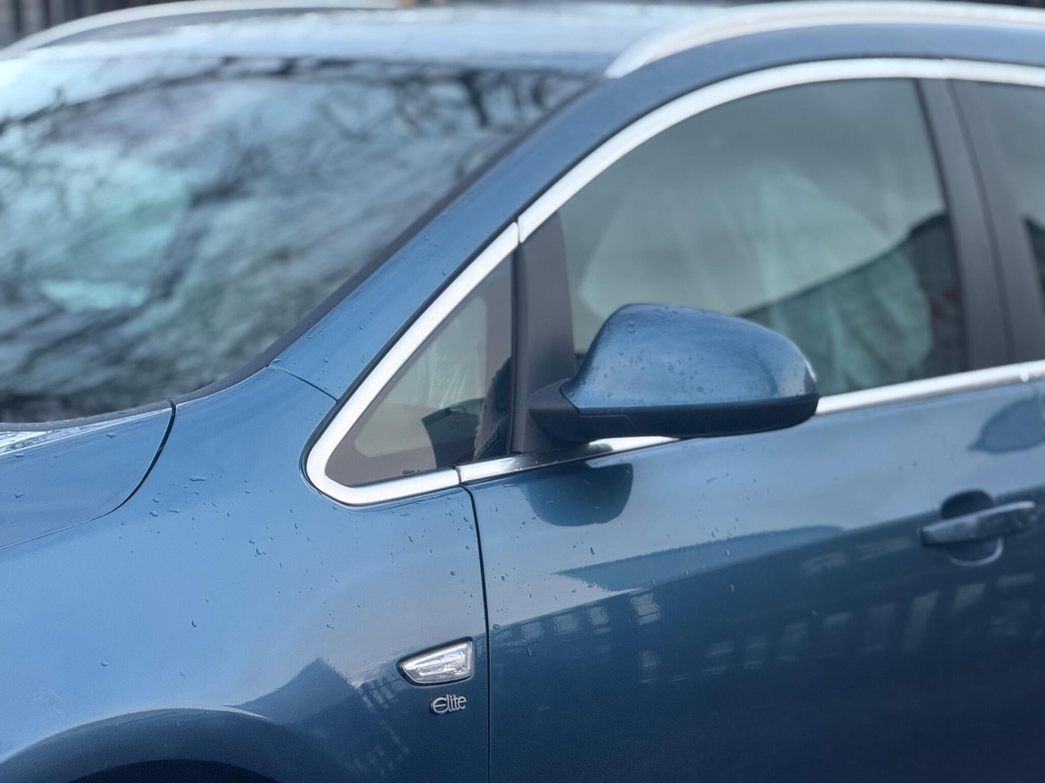 Used Vauxhall Astra 2014 for sale - 76728716: Photo 29